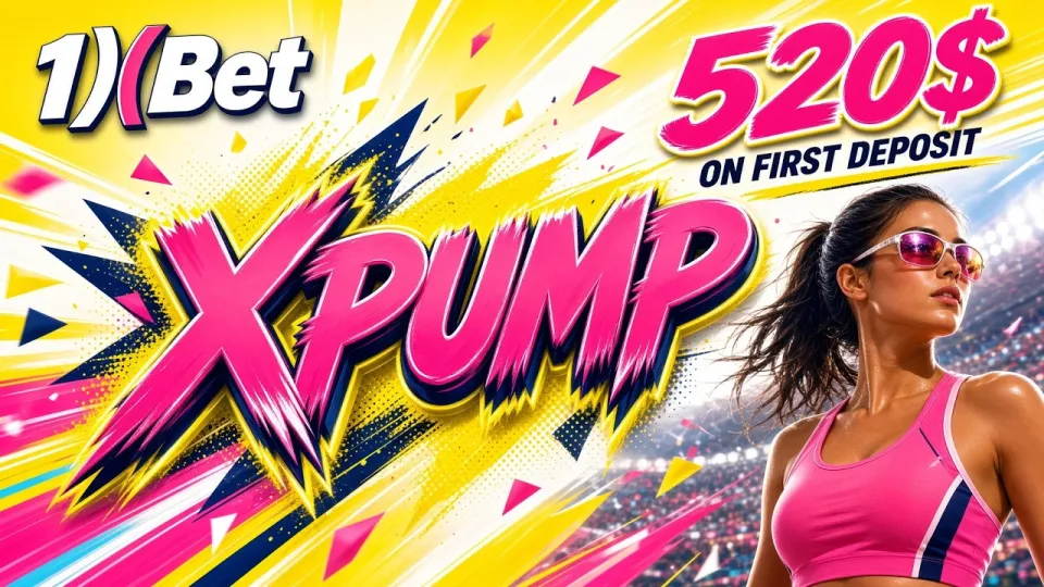 What Is the 1XBET Promo Code 2026 and How Do You Use XPUMP at Sign-Up?